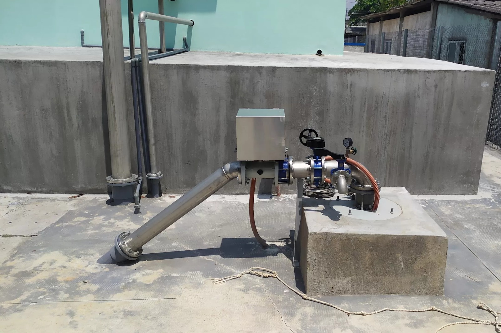 Vì sao cần quan trắc nước ngầm?